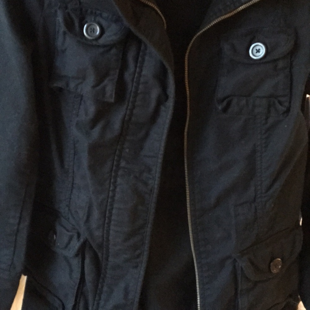 Gap Utility Jacket - image 2